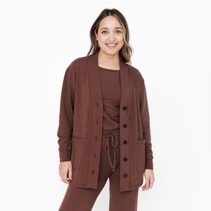 Smash + Tess The Elevate Everywhere Cardigan Size XS